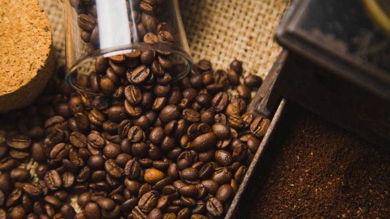 Giá cà phê Robusta giao dịch tại London Giá cà phê Robusta giao dịch tại London