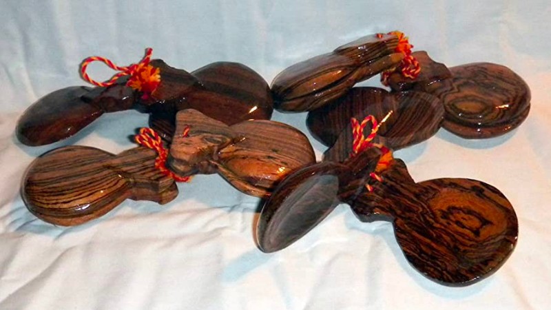 Castanets