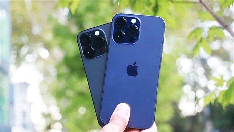 Cuối tháng chiêu đãi iFans xả láng, iPhone 14 Pro | Pro Max giảm đến 11 triệu