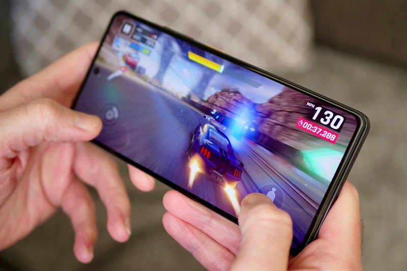 Tất Tần Tật POCO X6 series