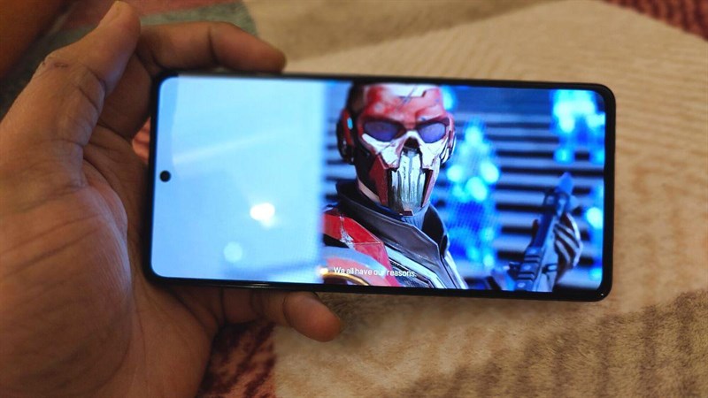 Tất Tần Tật POCO X6 series