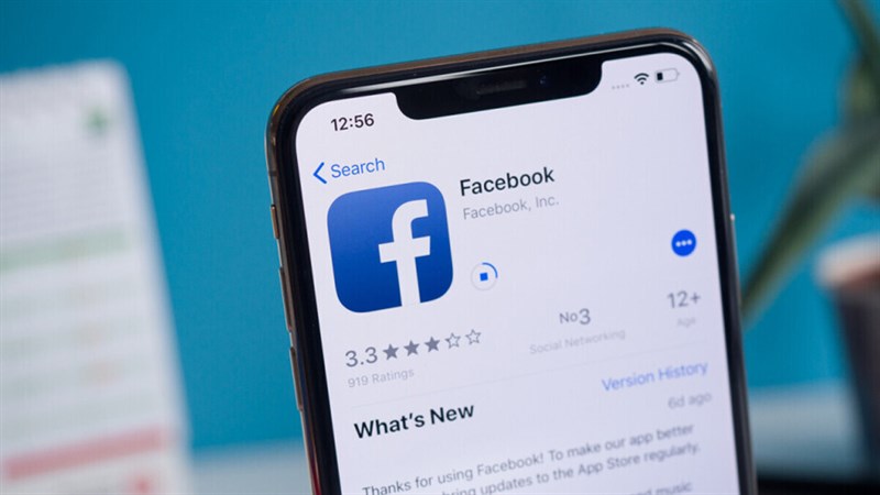 Tại sao không bật được chế độ chuyên nghiệp trên Facebook?