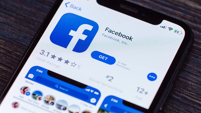 Tại sao không bật được chế độ chuyên nghiệp trên Facebook?