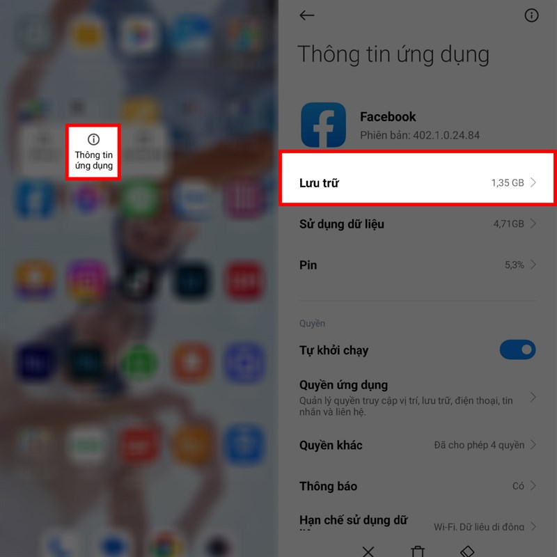 Tại sao không bật được chế độ chuyên nghiệp trên Facebook?