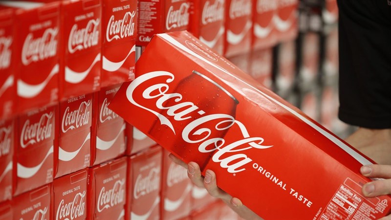 Coca-Cola tiên phong sử dụng ChatGPT tăng trải nghiệm người dùng