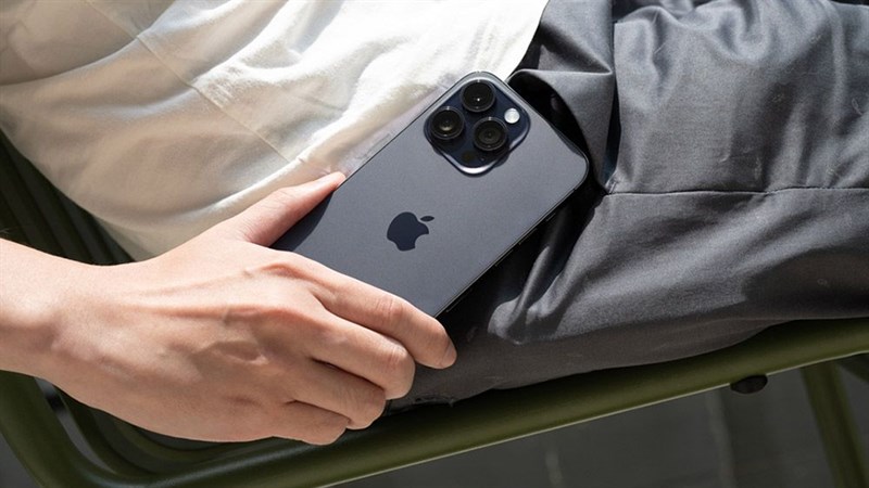 Thế hệ Gen Z đang chuộng Apple hơn bao giờ hết Thế hệ Gen Z đang chuộng Apple hơn bao giờ hết