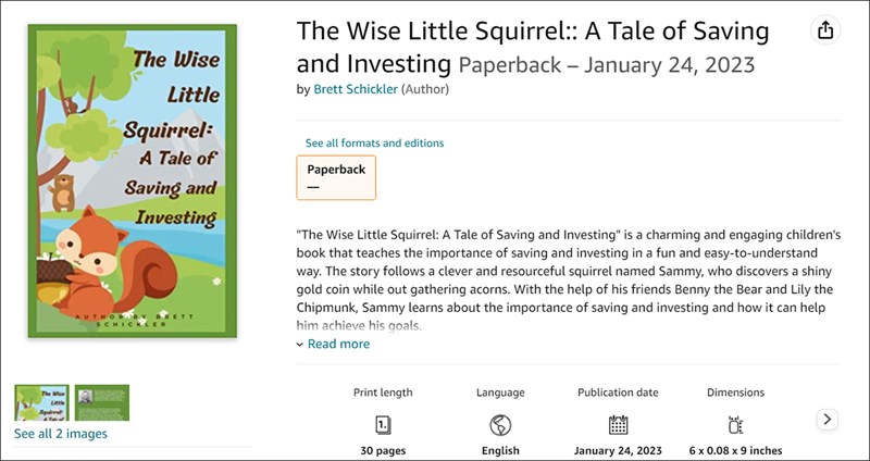 Sách do AI viết bùng nổ trên Kindle Store Sách do AI viết bùng nổ trên Kindle Store