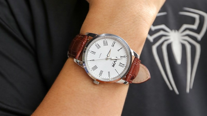 Đồng Hồ ELIO & MVW sale sập sàn cuối tháng đến 50%++ chỉ từ 129K