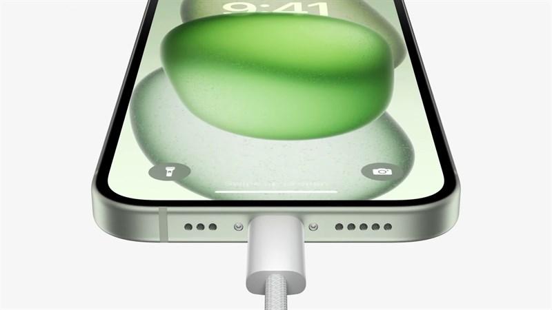 iPhone 15 giá bao nhiêu