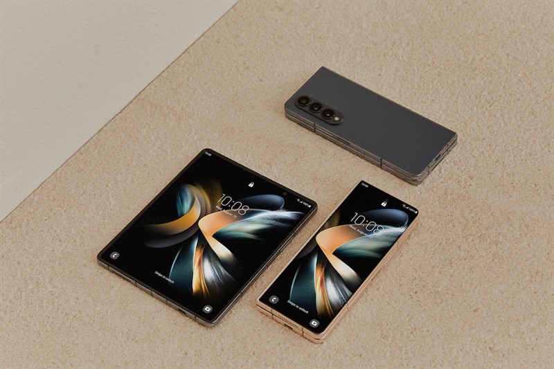 Những công nghệ cao cấp 3 năm trước đã trở nên phổ biến hơn Những công nghệ cao cấp 3 năm trước đã trở nên phổ biến hơn