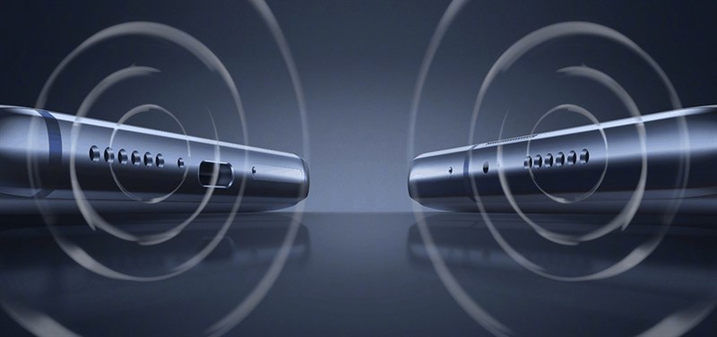 Loa kép được nhiều người dùng mong chờ hiện nay đã được trang bị trên điện thoại giá rẻ Loa kép được nhiều người dùng mong chờ hiện nay đã được trang bị trên điện thoại giá rẻ