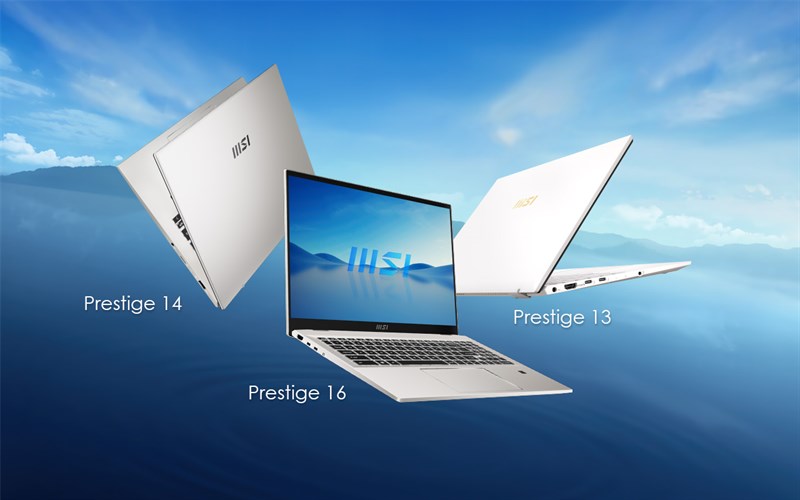 Laptop MSI Laptop MSI
