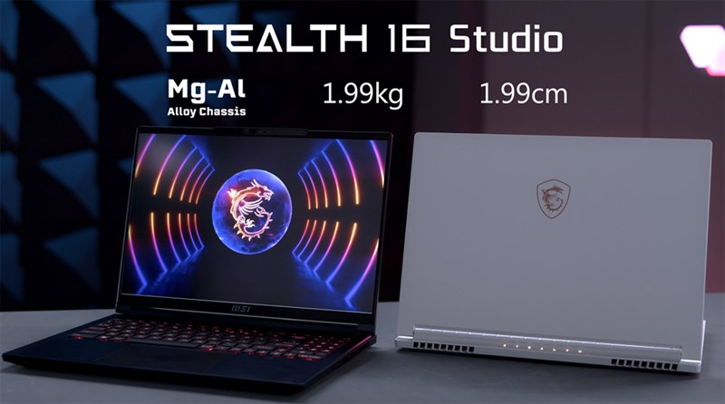 Stealth Stealth