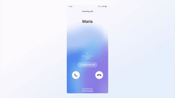 Trợ lý ảo Bixby của Samsung nhận bản nâng cấp lớn, ứng dụng AI Trợ lý ảo Bixby của Samsung nhận bản nâng cấp lớn, ứng dụng AI