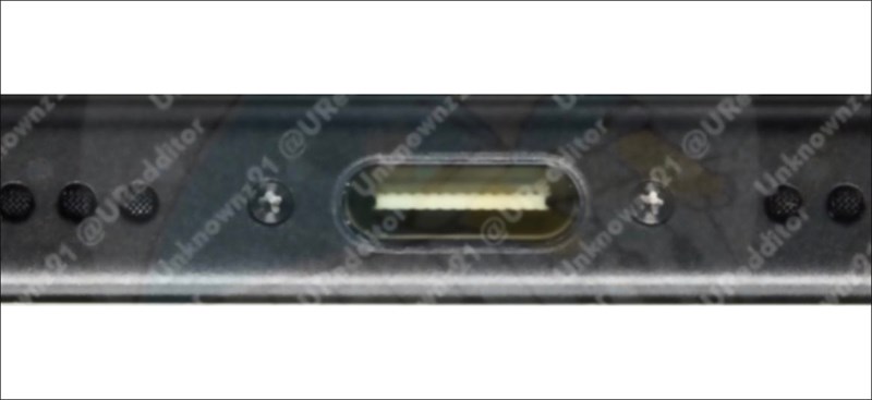 iPhone 2023 xuất hiện trong ảnh rò rỉ mới iPhone 2023 xuất hiện trong ảnh rò rỉ mới