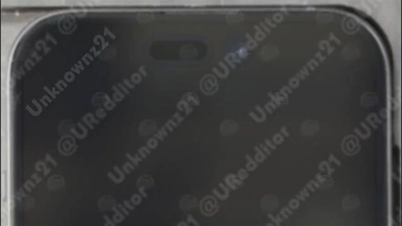 iPhone 2023 xuất hiện trong ảnh rò rỉ mới iPhone 2023 xuất hiện trong ảnh rò rỉ mới