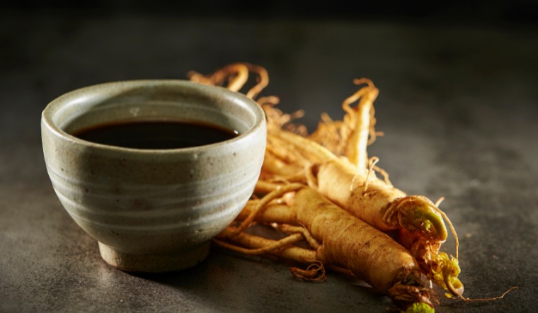 Ngộ độc nhân sâm và những điều cần biết