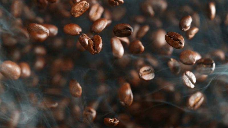 Giá cà phê Robusta giao dịch tại London Giá cà phê Robusta giao dịch tại London