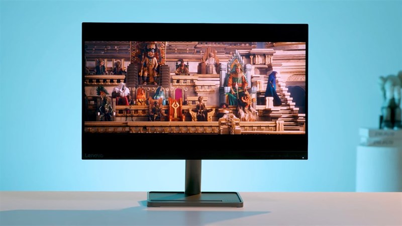 Thiết bị văn phòng giảm sốc cuối tuần: Màn hình, PC, máy in... có hết