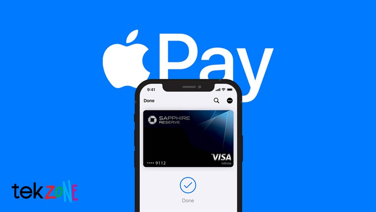 Apple Pay là gì? Apple Pay có dùng được ở Việt Nam không? Xem ngay nhé