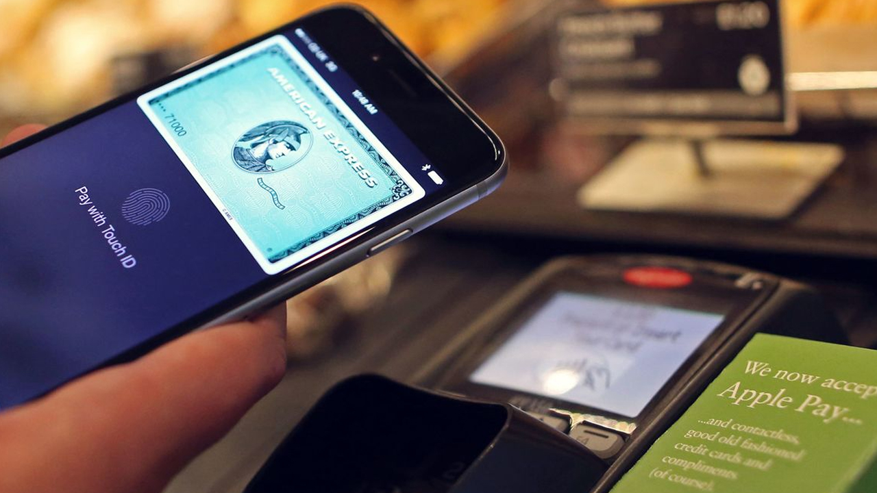 Apple Pay là gì