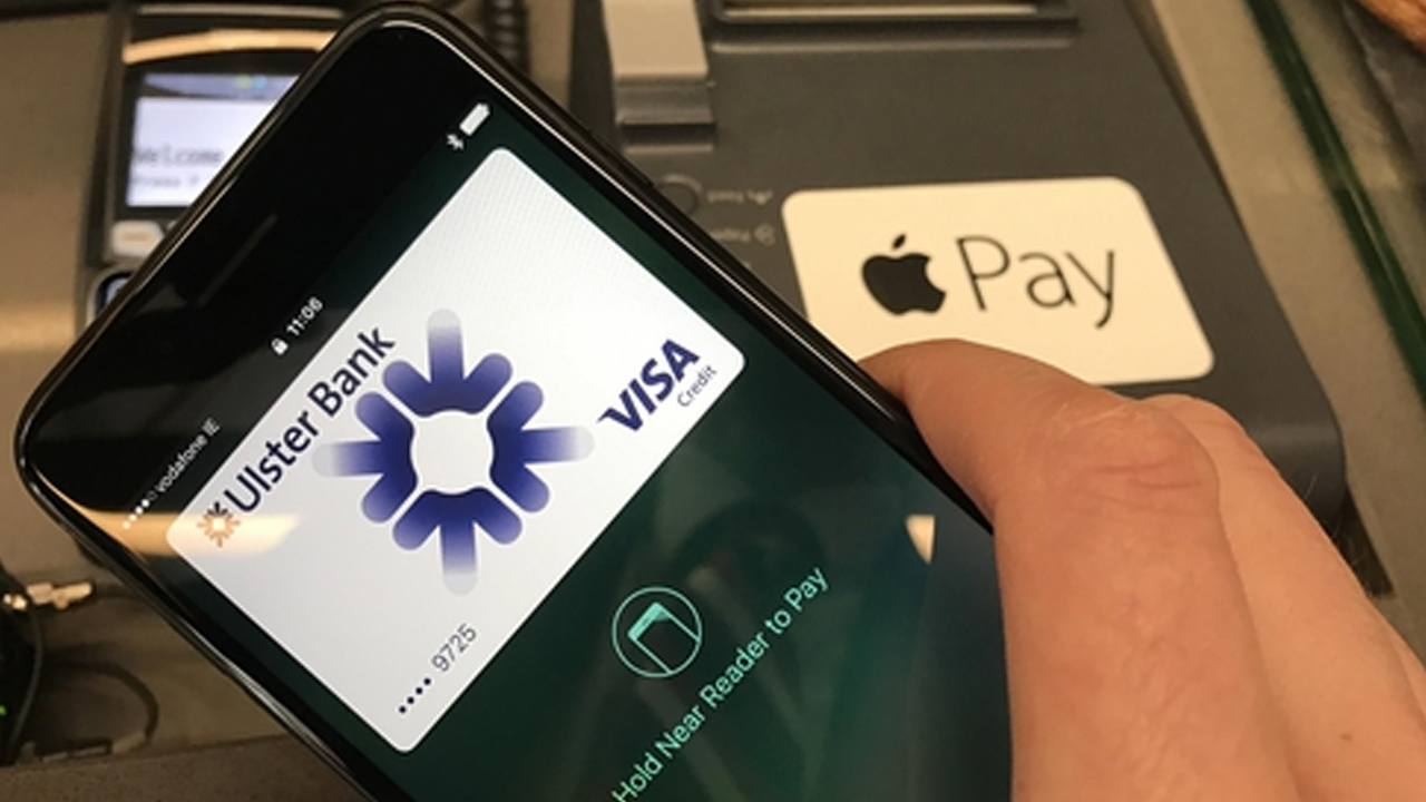 Apple Pay là gì