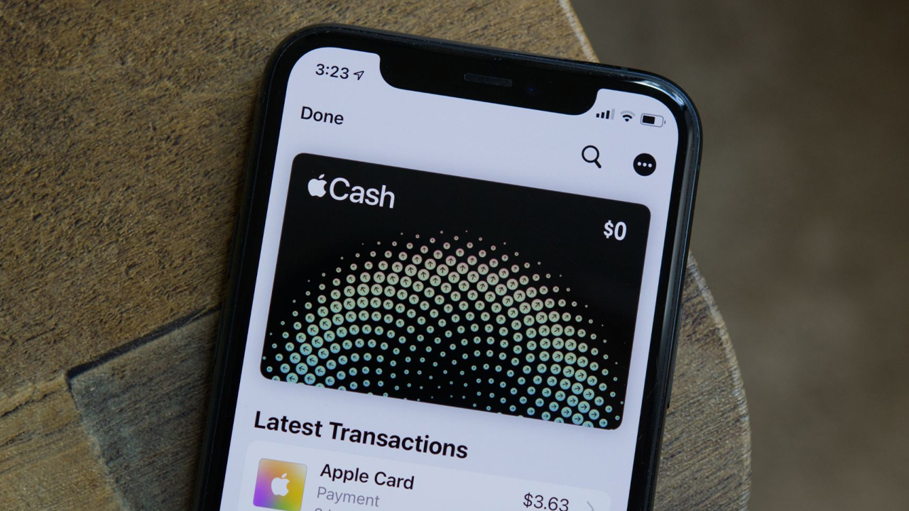 Apple Pay là gì