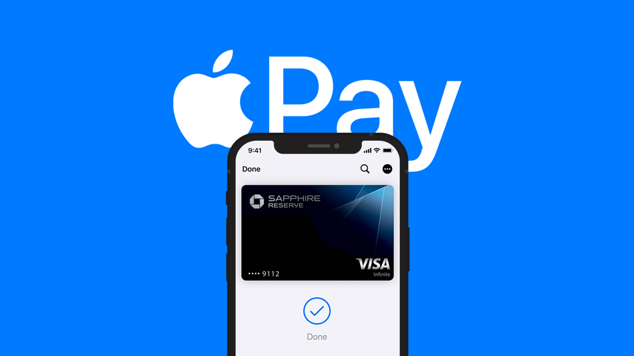 Apple Pay là gì