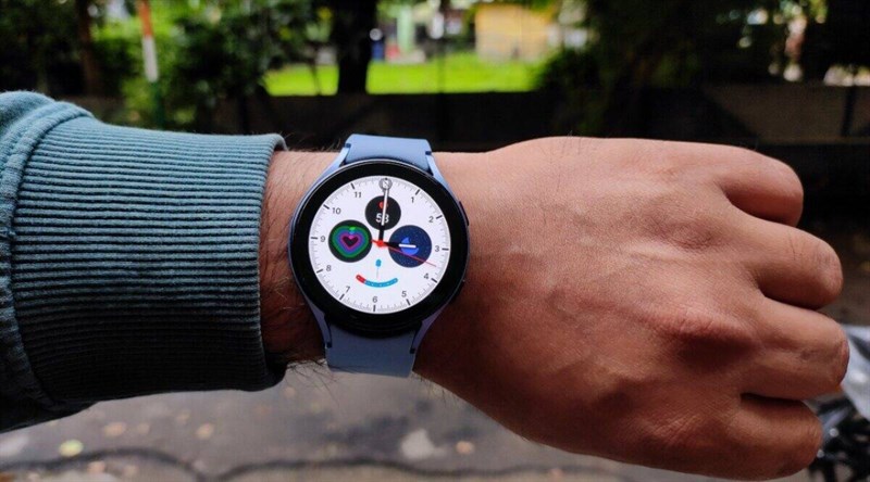 Galaxy Watch6 sẽ rời xa chip cũ - Exynos W920 và thay bằng một con chip mới? Galaxy Watch6 sẽ rời xa chip cũ - Exynos W920 và thay bằng một con chip mới?