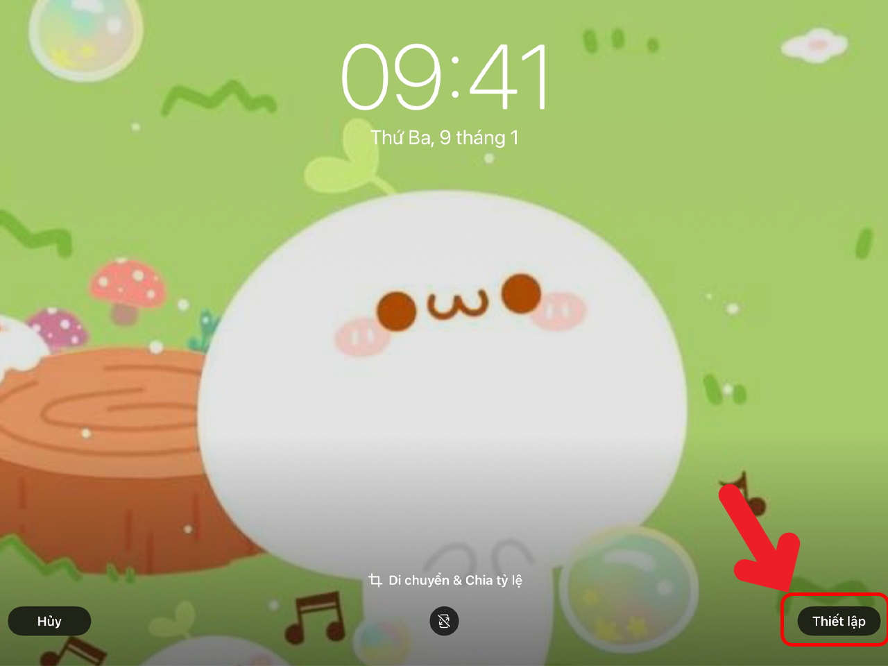 Top 75+ hình nền Kuromi cute dành cho máy tính,điện thoại 4K