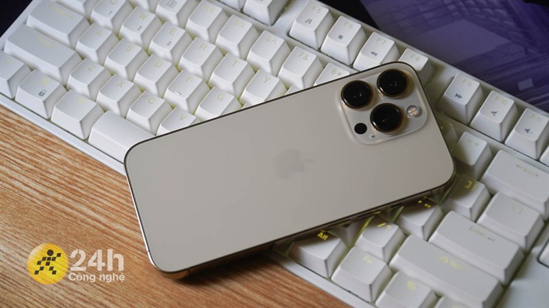 Tưng bừng khuyến mãi từ iPhone 13 series, fan Táo đừng bỏ nhé