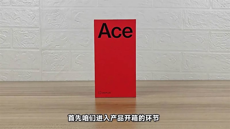 Trên tay OnePlus Ace 2: Biến thể của OnePlus 11 với ngoại hình sang trọng, cấu hình mạnh mẽ ấn tượng