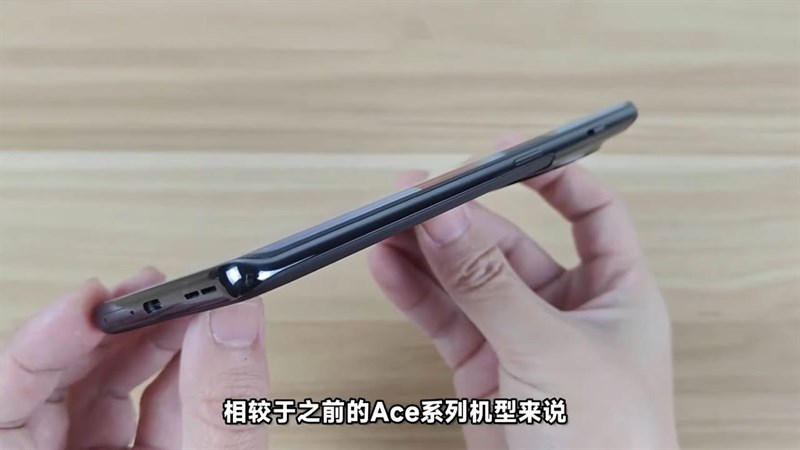 Trên tay OnePlus Ace 2: Biến thể của OnePlus 11 với ngoại hình sang trọng, cấu hình mạnh mẽ ấn tượng