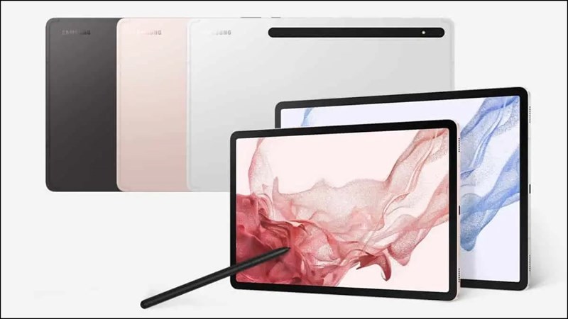 Cuối cùng thì máy tính bảng Samsung sẽ đạt chuẩn chống nước và bụi chính thức (Ảnh: GizChina) Cuối cùng thì máy tính bảng Samsung sẽ đạt chuẩn chống nước và bụi chính thức (Ảnh: GizChina)