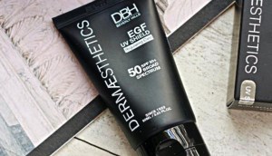 Review chi tiết ưu nhược điểm của kem chống nắng DBH đình đám