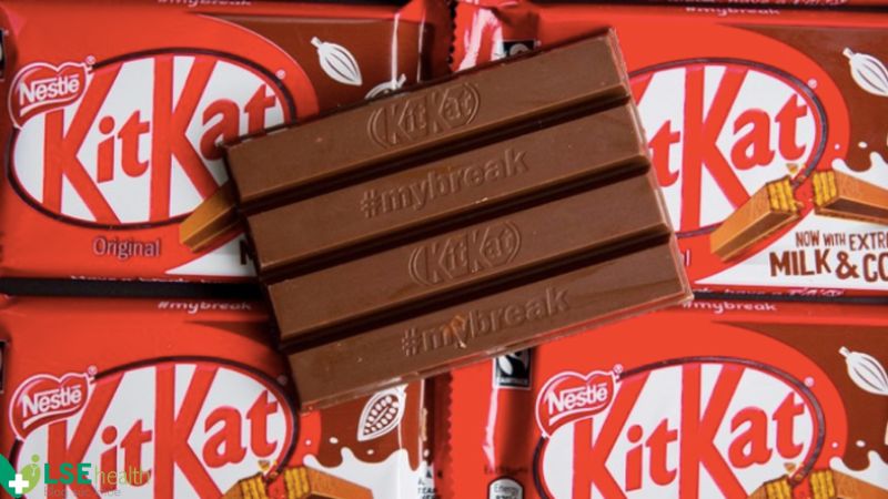 Thương hiệu KitKat