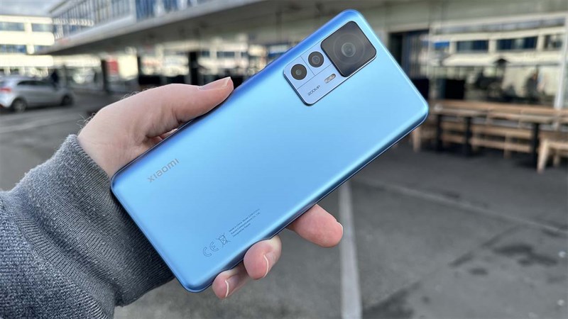 Cuối tuần ưu đãi cực đã sắm Xiaomi 11, Xiaomi 12 series chỉ từ 7 triệu Cuối tuần ưu đãi cực đã sắm Xiaomi 11, Xiaomi 12 series chỉ từ 7 triệu