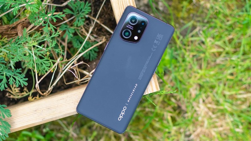 OPPO gián tiếp xác nhận thời gian ra mắt dòng flagship kế nhiệm OPPO Find X5