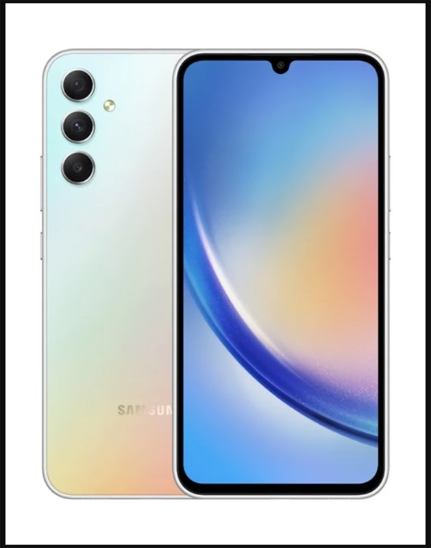 Galaxy A53 Galaxy A53