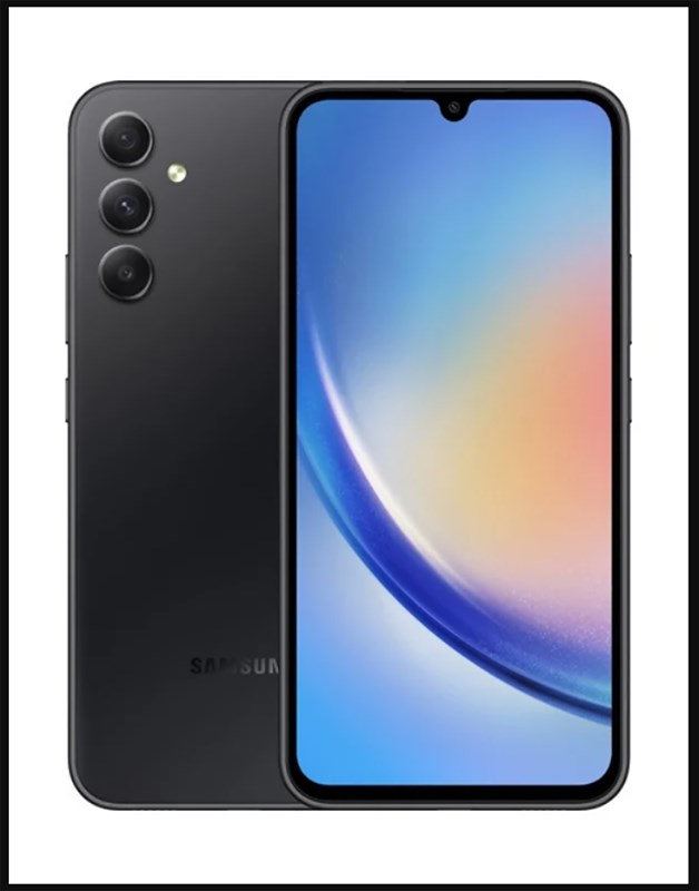 Galaxy A53 Galaxy A53