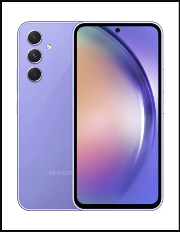 Galaxy A53 Galaxy A53