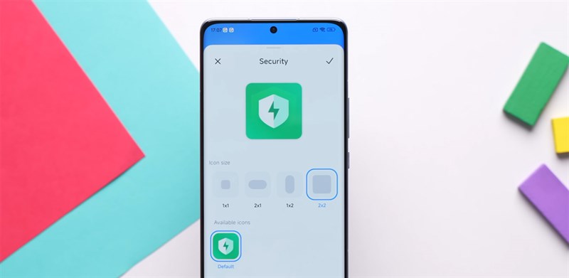 Đánh giá Xiaomi 12 cập nhật MIUI 14 Đánh giá Xiaomi 12 cập nhật MIUI 14