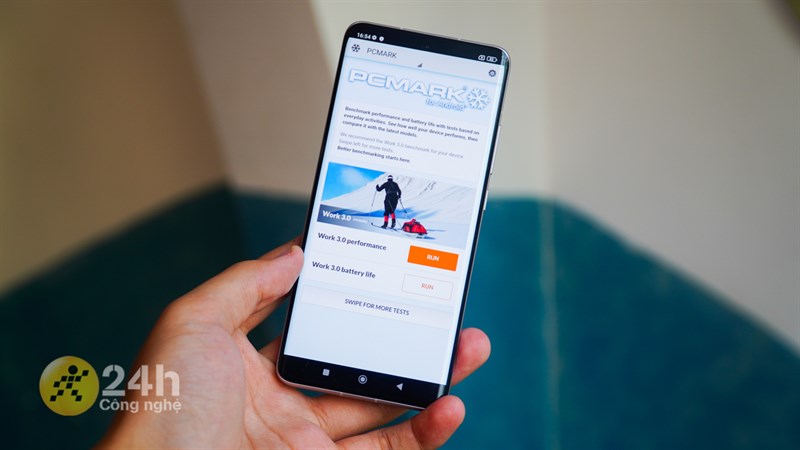 Trải nghiệm Genshin Impact trên Xiaomi 12 cập nhật MIUI 14. Trải nghiệm Genshin Impact trên Xiaomi 12 cập nhật MIUI 14.