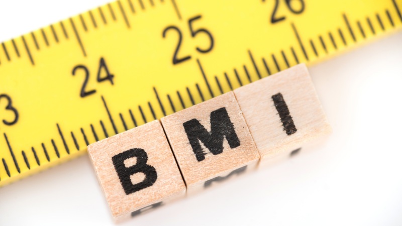 Cách tính chỉ số BMI cho trẻ