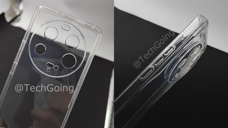 Cách đặt các ống kính có lẽ không giống hoàn toàn như Xiaomi 12S Ultra Cách đặt các ống kính có lẽ không giống hoàn toàn như Xiaomi 12S Ultra