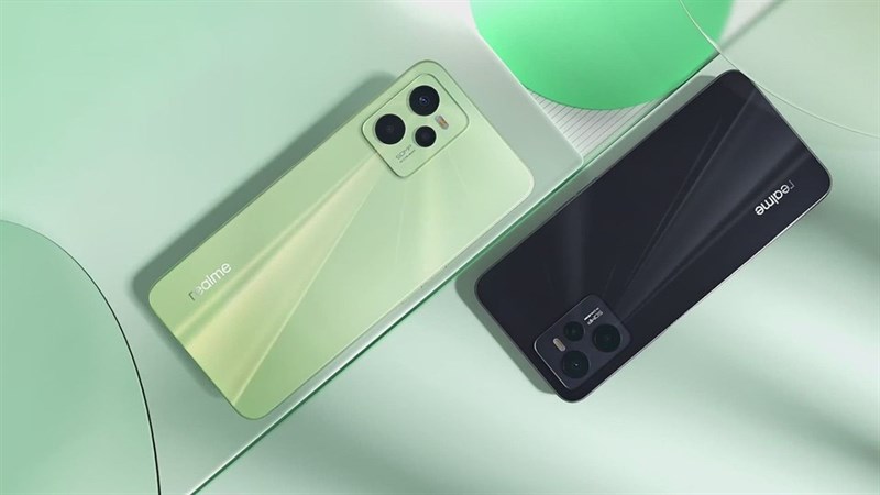 realme C55 sẽ mang đến cho người dùng những gì? (Ảnh: indiamart)