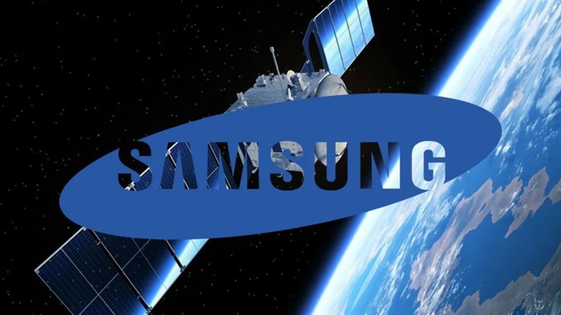 Samsung công bố tính năng kết nối 2 chiều qua vệ tinh tiên tiến