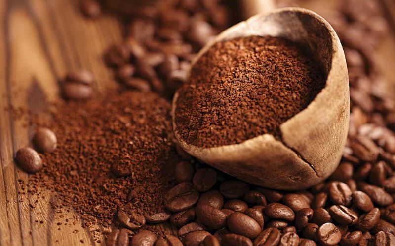 The benefits of coffee for the skin