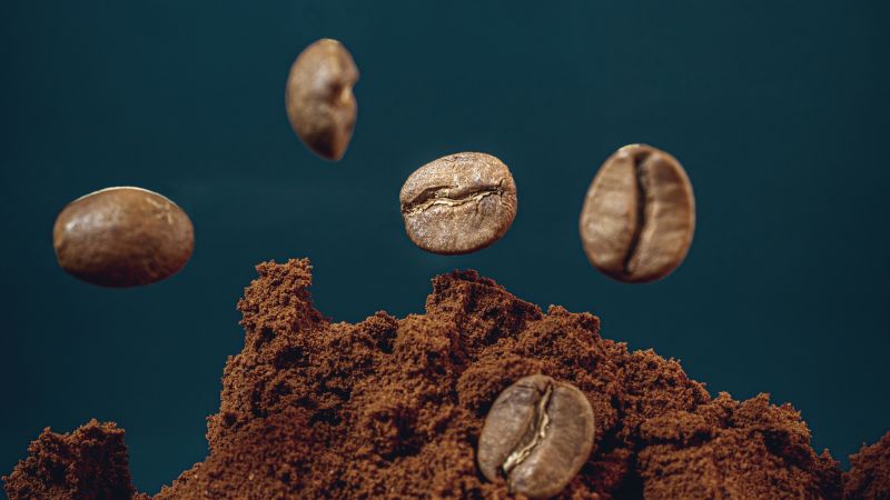 Giá cà phê Robusta giao dịch tại London Giá cà phê Robusta giao dịch tại London
