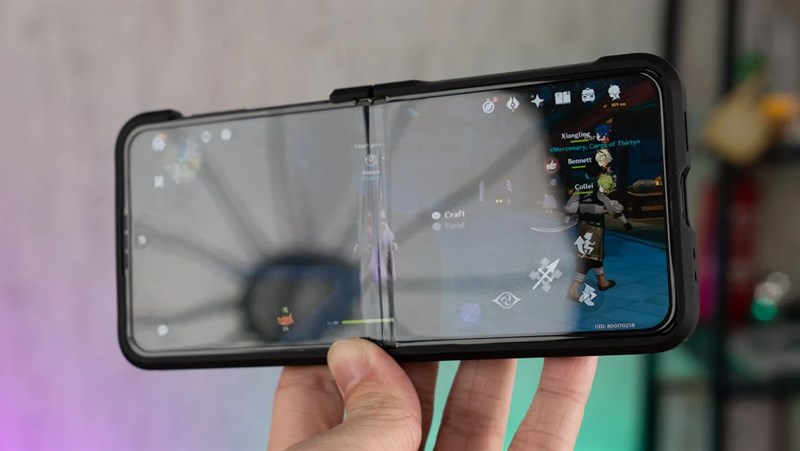 Những cái tiến trên Galaxy Z Flip5 sẽ giúp Samsung tiếp tục duy trì doanh số